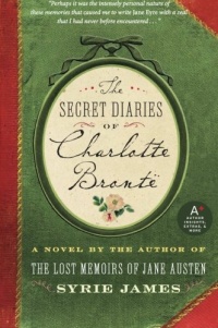 The Secret Diaries of Charlotte Bronte