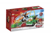 LEGO Disney Planes Dusty and Chug LEGO Disney Planes Dusty and Chug