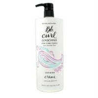 BUMBLE AND BUMBLE by Bumble and Bumble: CURL CONSCIOUS DEFINING CREME FINE CURLS 33.8 OZ