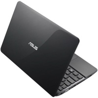ASUS 1015E-DS01 10.1-Inch Laptop (Black) ASUS 1015E-DS01 10.1-Inch Laptop (Black)