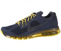 Nike Men's NIKE AIR MAX 2013+ EXT RUNNING SHOES Nike Men's NIKE AIR MAX 2013+ EXT RUNNING SHOES