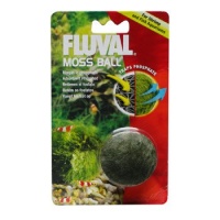 Fluval Moss Ball Fluval Moss Ball