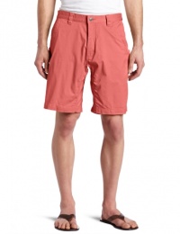 Mountain Khakis Men's Lake Lodge Twill Short Mountain Khakis Men's Lake Lodge Twill Short