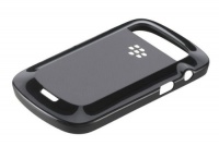 RIM ACC-38874-301 RIM BlackBerry Hardshell Case Black with Black - 1 Pack - Carrying Case - Retail Packaging RIM ACC-38874-301 RIM BlackBerry Hardshell Case Black with Black - 1 Pack - Carrying Case - Retail Packaging