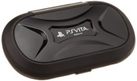 AmazonBasics Heavy Duty Vault Case for PlayStation Vita (Officially Licensed by Sony) AmazonBasics Heavy Duty Vault Case for PlayStation Vita (Officially Licensed by Sony)