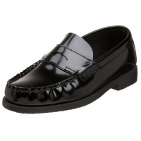 School Issue Simon 4001 Loafer (Little Kid/Big Kid) School Issue Simon 4001 Loafer (Little Kid/Big Kid)