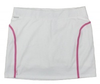 Lauren Active Women's Striped Cotton Tennis Skort Lauren Active Women's Striped Cotton Tennis Skort