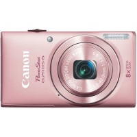 Canon PowerShot 8608B001 16MP Digital Camera with 2.7-Inch LCD (Pink)-ELPH 115 Canon PowerShot 8608B001 16MP Digital Camera with 2.7-Inch LCD (Pink)-ELPH 115