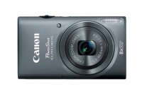 Canon PowerShot ELPH 130 IS 16.0 MP Digital Camera with 8x Optical Zoom 28mm Wide-Angle Lens and 720p HD Video Recording (Gray) Canon PowerShot ELPH 130 IS 16.0 MP Digital Camera with 8x Optical Zoom 28mm Wide-Angle Lens and 720p HD Video Recording (Gray)