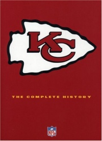 NFL History of the Kansas City Chiefs