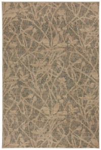 Carmel Salinas Taupe Rug Rug Size: 9'6 x 12'11 Carmel Salinas Taupe Rug Rug Size: 9'6 x 12'11