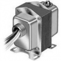 Honeywell AT72D1683 120V/24V Transformer Honeywell AT72D1683 120V/24V Transformer