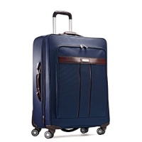 Hartmann Luggage Stratum XG Exp. 28 Spinner (Cobalt) Hartmann Luggage Stratum XG Exp. 28 Spinner (Cobalt)