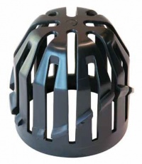 Fernco FSD-LG Storm Drain Leaf Guard Fernco FSD-LG Storm Drain Leaf Guard