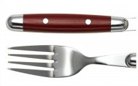 Cambridge Silversmiths Jubilee 20-Piece Set, Red Cambridge Silversmiths Jubilee 20-Piece Set, Red