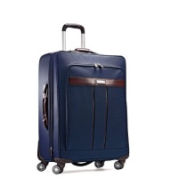 Hartmann Luggage Stratum XG Exp. 26 Spinner (Cobalt) Hartmann Luggage Stratum XG Exp. 26 Spinner (Cobalt)