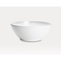 Noritake Alana Platinum Large Round Bowl, 70-ounce Noritake Alana Platinum Large Round Bowl, 70-ounce
