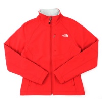 The North Face Apex Bionic Soft Shell Jacket - Women's The North Face Apex Bionic Soft Shell Jacket - Women's
