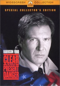 Clear and Present Danger (Special Collector's Edition)