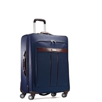 Hartmann Luggage Stratum XG Exp. 22 Spinner (Cobalt) Hartmann Luggage Stratum XG Exp. 22 Spinner (Cobalt)