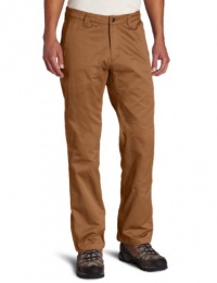 Mountain Khakis Men's Broadway Fit Teton Twill Pant