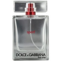 The One Sport By Dolce & Gabbana Edt Spray 3.3 Oz (unboxed) The One Sport By Dolce & Gabbana Edt Spray 3.3 Oz (unboxed)