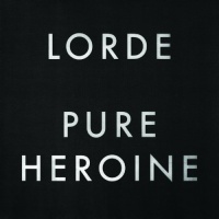 Pure Heroine Pure Heroine