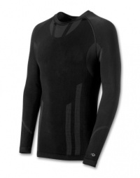 Duofold Men's Midweight Seamless L/S Crew