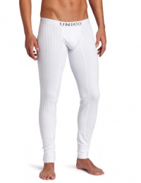 Mundo Unico Men's Long John Cristalino Mundo Unico Men's Long John Cristalino