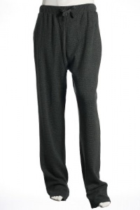 Polo by Ralph Lauren Sleepwear Waffle Knit Thermal Pajama Pants Polo by Ralph Lauren Sleepwear Waffle Knit Thermal Pajama Pants