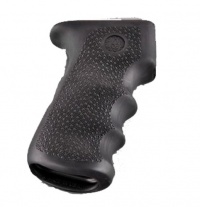 Hogue Rubber Grip AK-47/AK-74 Rubber Grip with Finger Grooves Hogue Rubber Grip AK-47/AK-74 Rubber Grip with Finger Grooves
