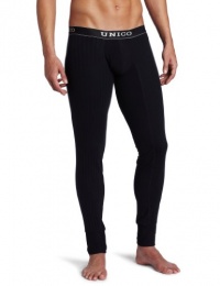 Mundo Unico Men's Long John Intenso Mundo Unico Men's Long John Intenso