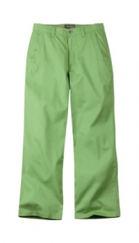 Mountain Khakis Men's Lake Lodge Twill Pant