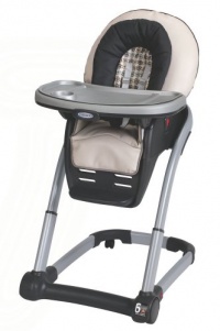 Graco Blossom 4-in-1 Seating System, Vance Graco Blossom 4-in-1 Seating System, Vance