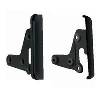 Metra 95-8202 Toyota DDIN Multi Dash Kit Metra 95-8202 Toyota DDIN Multi Dash Kit