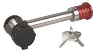 Master Lock 1469DAT 5/8 Heavy Duty Receiver Lock Master Lock 1469DAT 5/8 Heavy Duty Receiver Lock