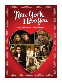 New York, I Love You New York, I Love You