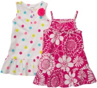 Carter's 3-piece Dress Set (3M-24M) (12 Months) Carter's 3-piece Dress Set (3M-24M) (12 Months)