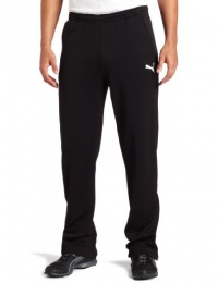 Puma Men's SMU Roma Training Warmup Pant Puma Men's SMU Roma Training Warmup Pant