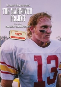 ESPN Films - The Marinovich Project ESPN Films - The Marinovich Project