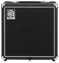 Ampeg BA108 25-Watt 1x8 Bass Combo Amplifier Ampeg BA108 25-Watt 1x8 Bass Combo Amplifier