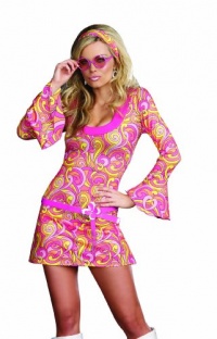 Dreamgirl Go Go Gorgeous 60s Costume Dreamgirl Go Go Gorgeous 60s Costume