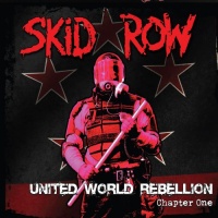 United World Rebellion: Chapter One United World Rebellion: Chapter One