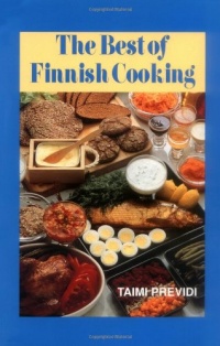 The Best of Finnish Cooking The Best of Finnish Cooking