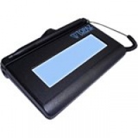 Topaz SignatureGem T-L462 Signature Capture Pad Topaz SignatureGem T-L462 Signature Capture Pad