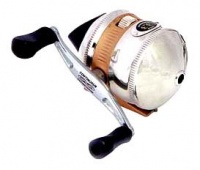 Zebco 33GOLD Gold Series Spincast Reel Zebco 33GOLD Gold Series Spincast Reel