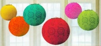 Fiesta Paper Lantern Value Pack Party Accessory Fiesta Paper Lantern Value Pack Party Accessory