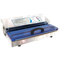 Weston 65-0201 Pro-2300 Vacuum Sealer, Silver Weston 65-0201 Pro-2300 Vacuum Sealer, Silver