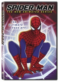 Spider-Man - The New Animated Series - The Ultimate Face Off Spider-Man - The New Animated Series - The Ultimate Face Off
