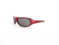 Julbo Kid's Coach Sunglasses, Red Julbo Kid's Coach Sunglasses, Red